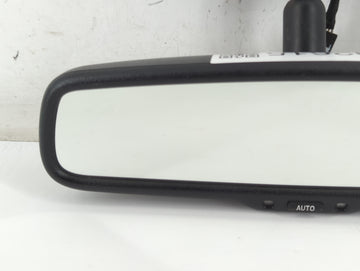 2019-2020 Toyota C-Hr Interior Rear View Mirror Replacement OEM P/N:E11046004 Fits Fits 2019 2020 OEM Used Auto Parts