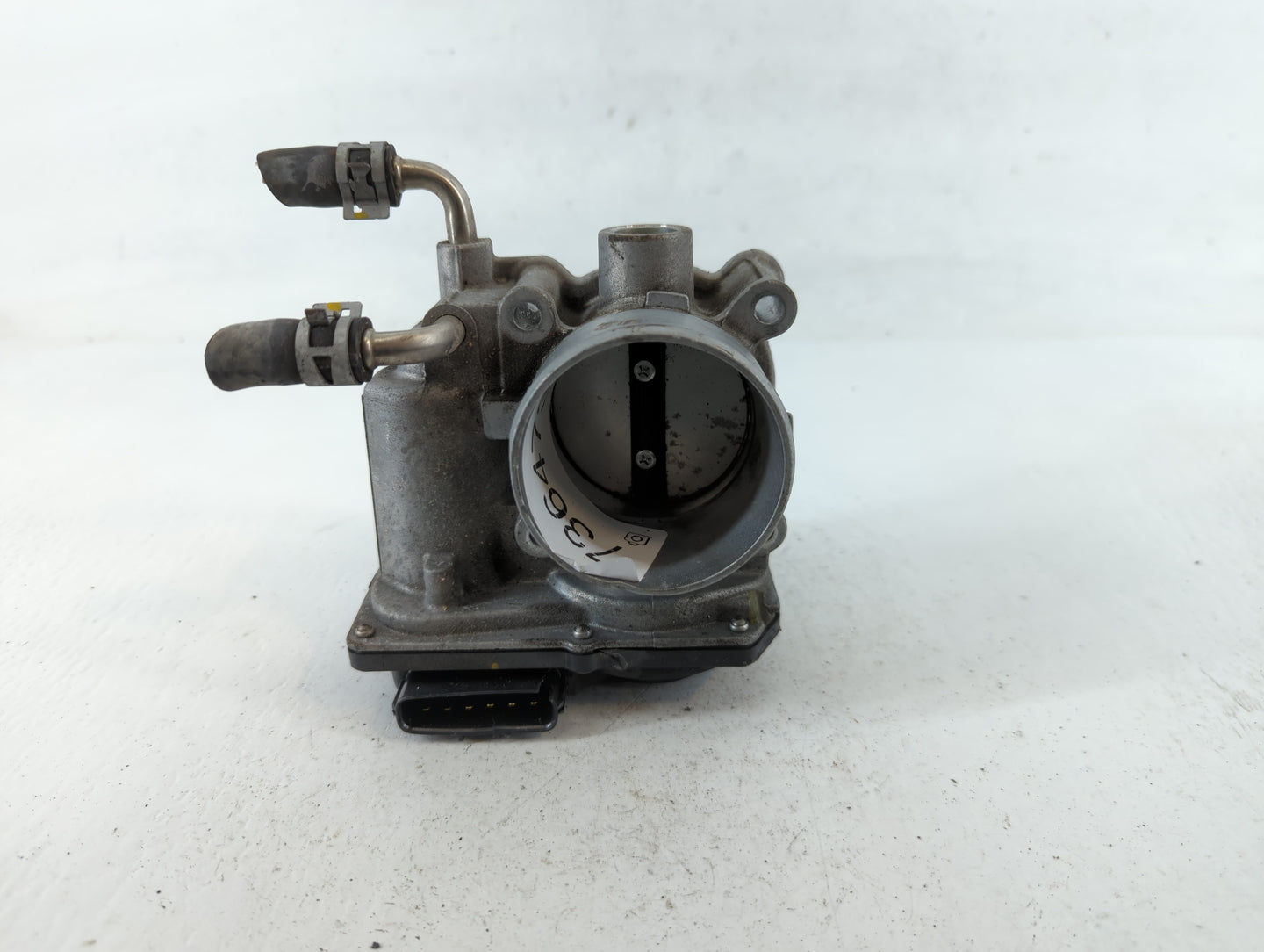 2018-2022 Toyota C-Hr Throttle Body P/N:22030-37040 Fits Fits 2013 2014 2018 2019 2020 2021 2022 OEM Used Auto Parts - Oemus