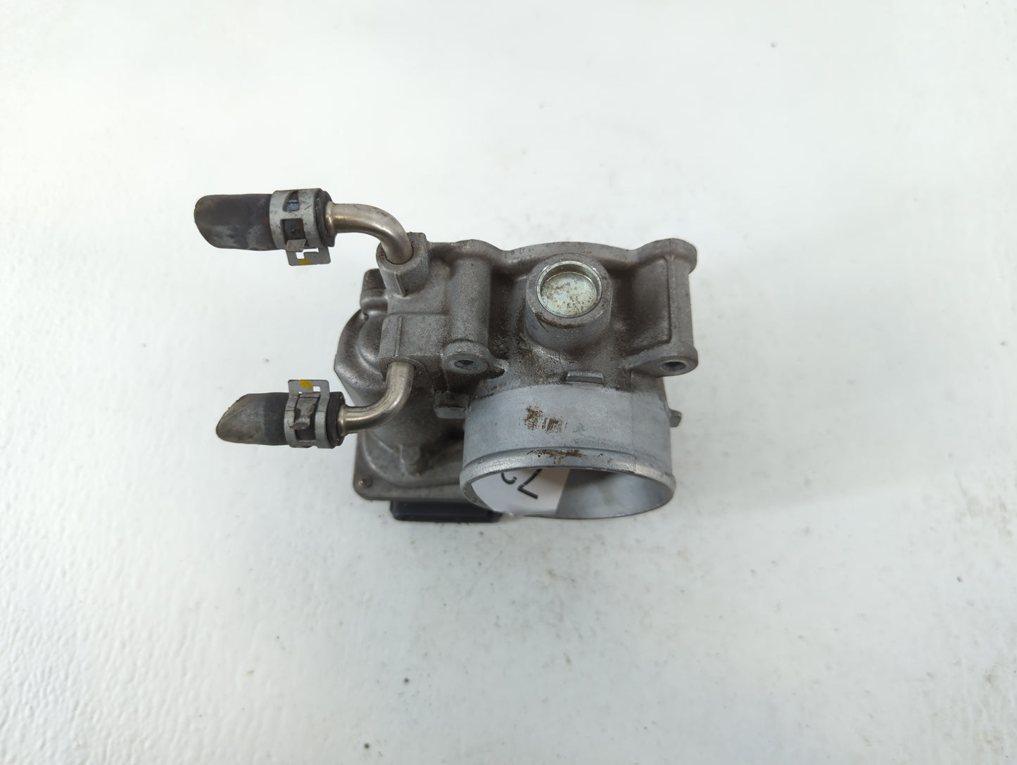 2018-2022 Toyota C-Hr Throttle Body P/N:22030-37040 Fits Fits 2013 2014 2018 2019 2020 2021 2022 OEM Used Auto Parts - Oemus