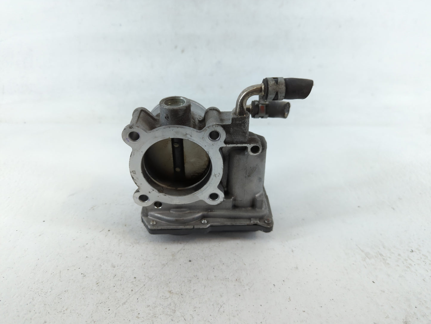 2018-2022 Toyota C-Hr Throttle Body P/N:22030-37040 Fits Fits 2013 2014 2018 2019 2020 2021 2022 OEM Used Auto Parts - Oemus