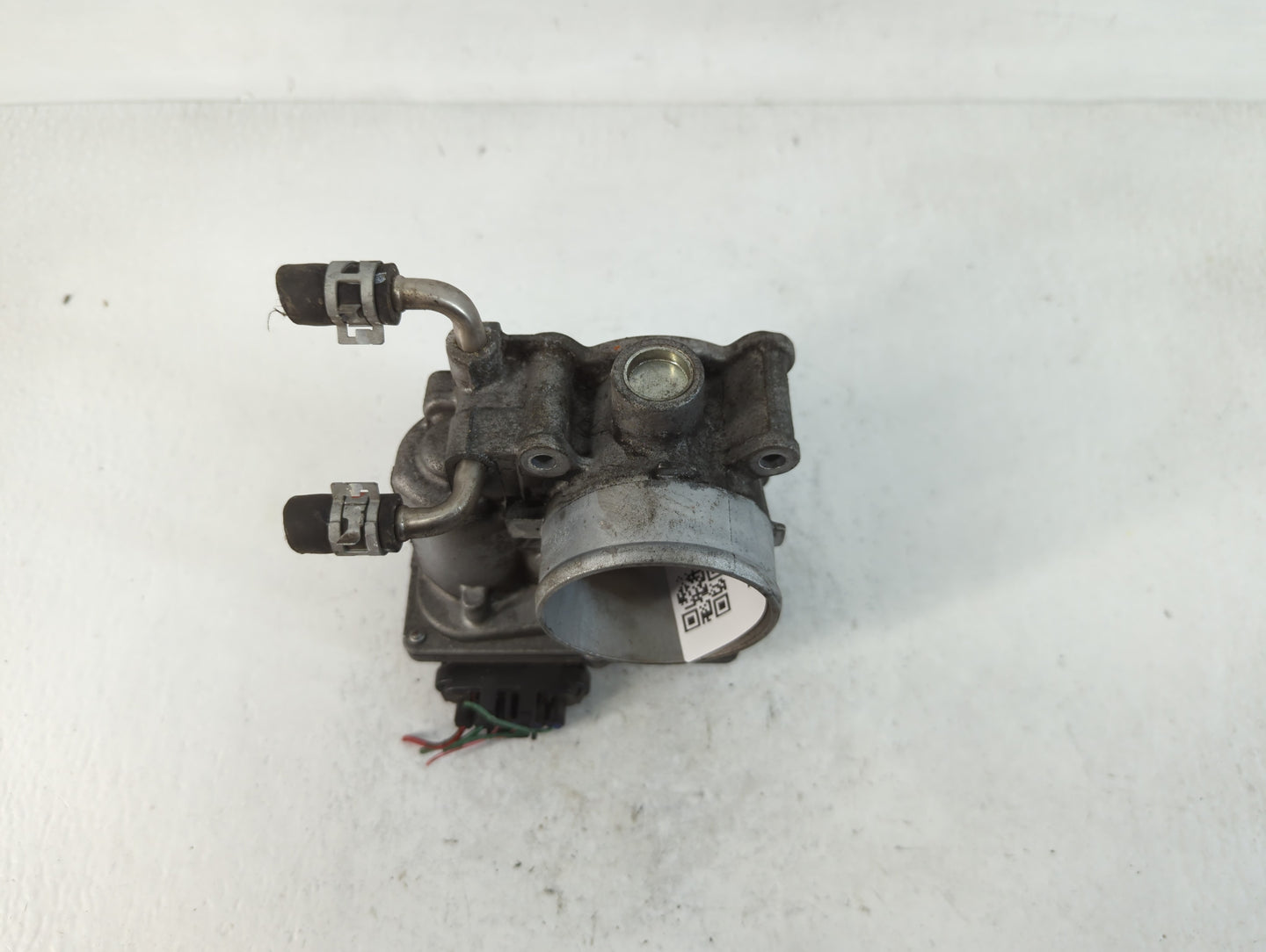 2018-2022 Toyota C-Hr Throttle Body P/N:22030-37040 Fits Fits 2013 2014 2018 2019 2020 2021 2022 OEM Used Auto Parts - Oemus