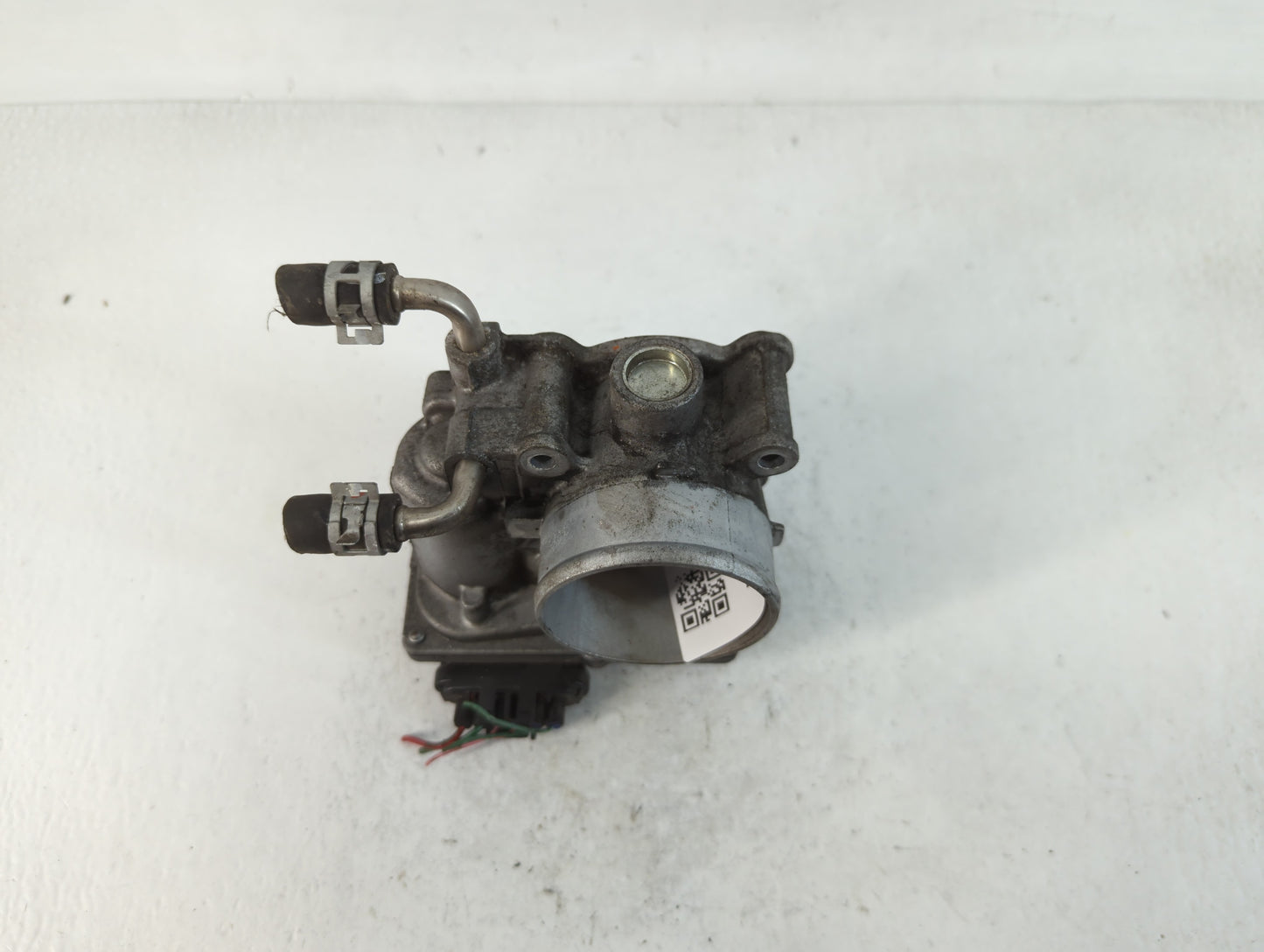 2018-2022 Toyota C-Hr Throttle Body P/N:22030-37040 Fits Fits 2013 2014 2018 2019 2020 2021 2022 OEM Used Auto Parts - Oemus