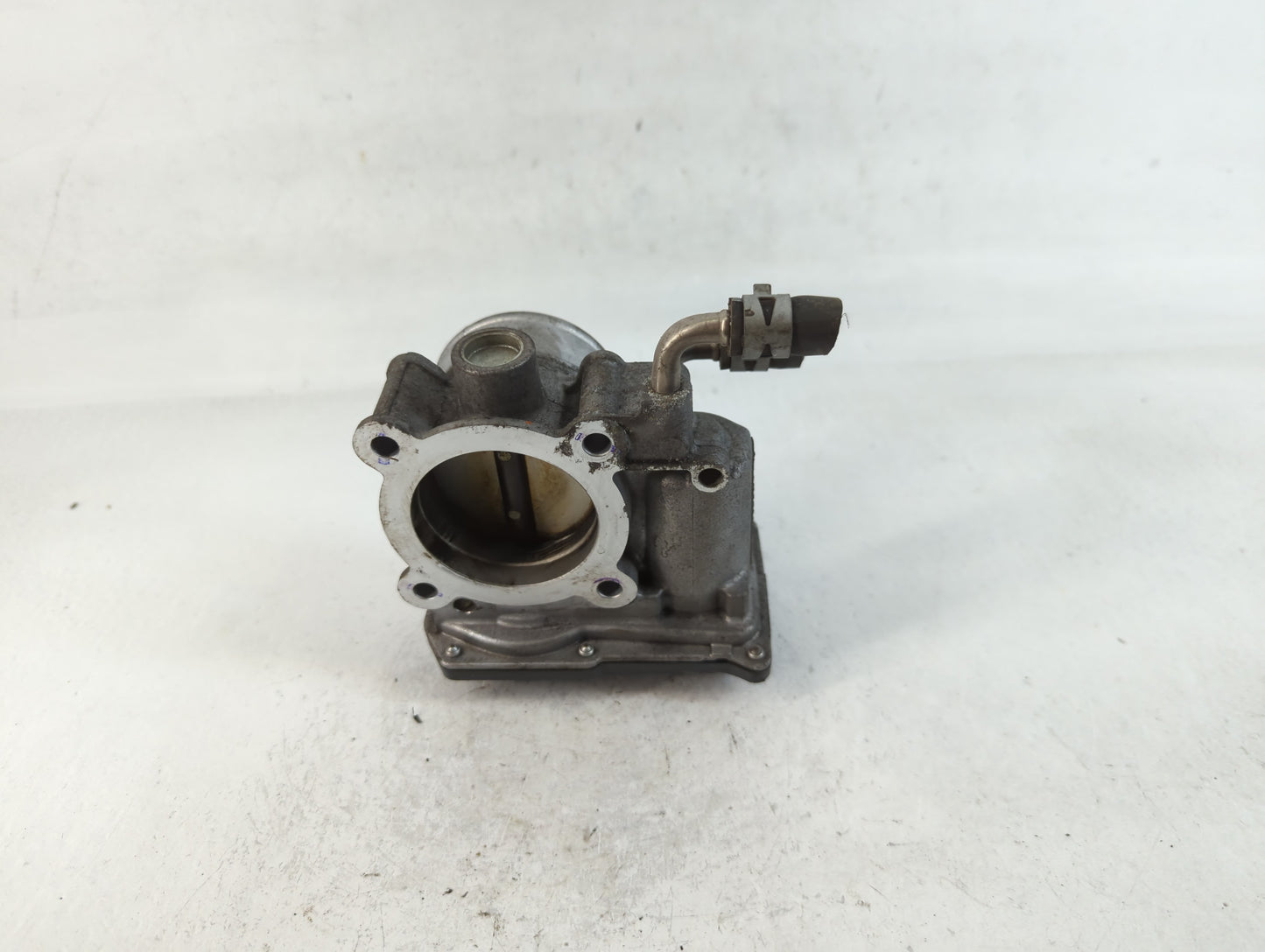 2018-2022 Toyota C-Hr Throttle Body P/N:22030-37040 Fits Fits 2013 2014 2018 2019 2020 2021 2022 OEM Used Auto Parts - Oemus