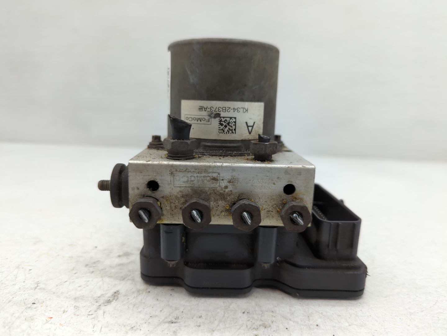 2019 Toyota C-Hr ABS Pump Control Module Replacement P/N:2265106539 44540-F4150 Fits OEM Used Auto Parts - Oemusedautoparts1