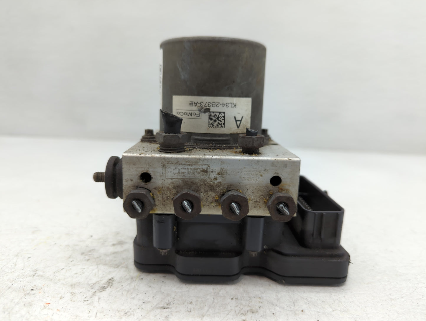 2019 Toyota C-Hr ABS Pump Control Module Replacement P/N:2265106539 44540-F4150 Fits OEM Used Auto Parts - Oemusedautoparts1