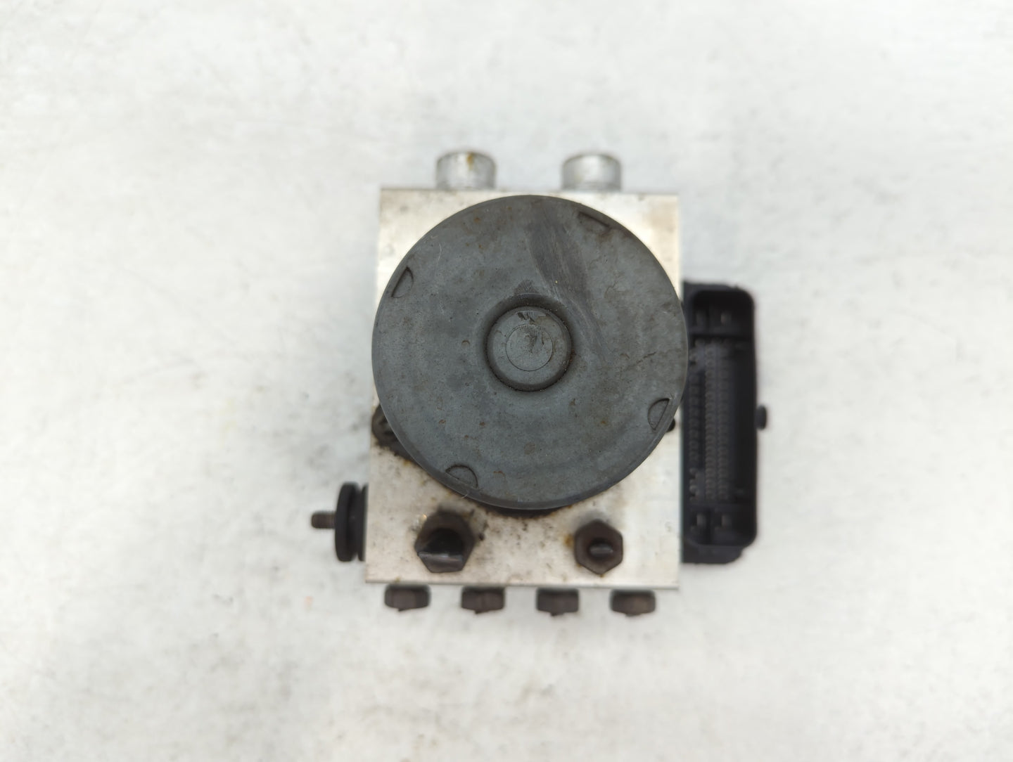 2019 Toyota C-Hr ABS Pump Control Module Replacement P/N:2265106539 44540-F4150 Fits OEM Used Auto Parts - Oemusedautoparts1