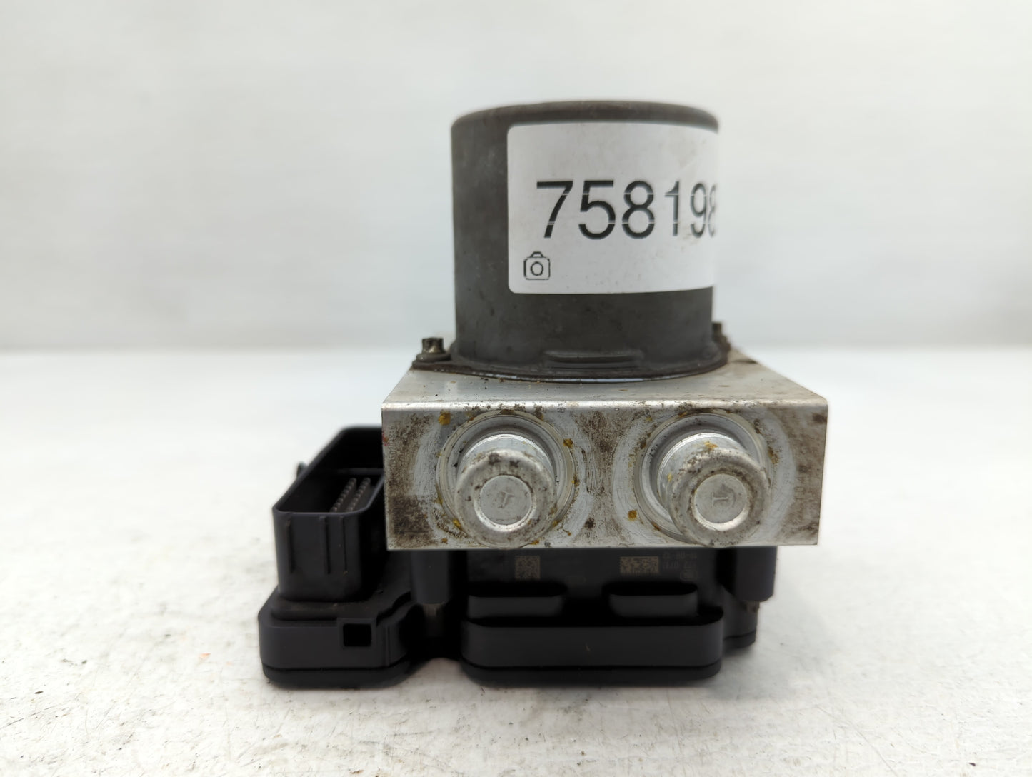 2019 Toyota C-Hr ABS Pump Control Module Replacement P/N:2265106539 44540-F4150 Fits OEM Used Auto Parts - Oemusedautoparts1