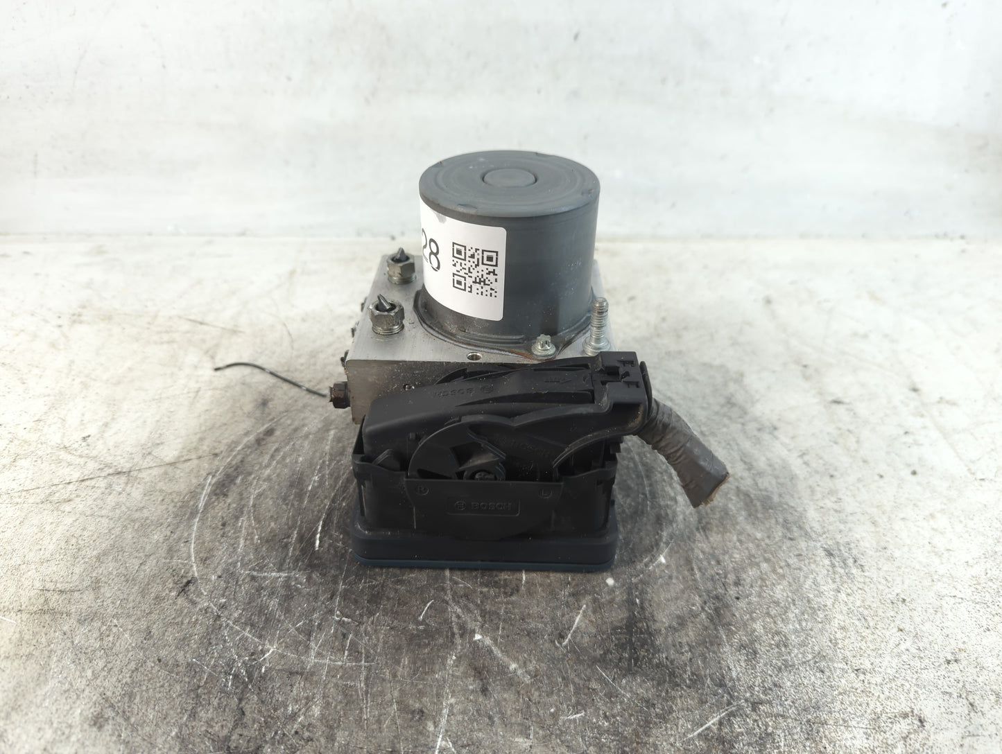 2019 Toyota C-Hr ABS Pump Control Module Replacement P/N:44540-F4150 Fits OEM Used Auto Parts - Oemusedautoparts1.com