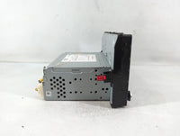 2019 Toyota C-Hr Radio AM FM Cd Player Receiver Replacement P/N:86140-10010 Fits OEM Used Auto Parts - Oemusedautoparts1.com