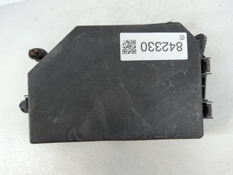compare product 2018-2022 Toyota C-Hr Fusebox Fuse Box Panel Relay Module P/N:82641-47050-A Fits Fits 2018 2019 2020 2021 2022 OEM Used Auto Parts