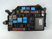 2018-2022 Toyota C-Hr Fusebox Fuse Box Panel Relay Module P/N:82641-47050-A Fits Fits 2018 2019 2020 2021 2022 OEM Used Auto