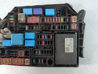 2018-2022 Toyota C-Hr Fusebox Fuse Box Panel Relay Module P/N:82641-47050-A Fits Fits 2018 2019 2020 2021 2022 OEM Used Auto