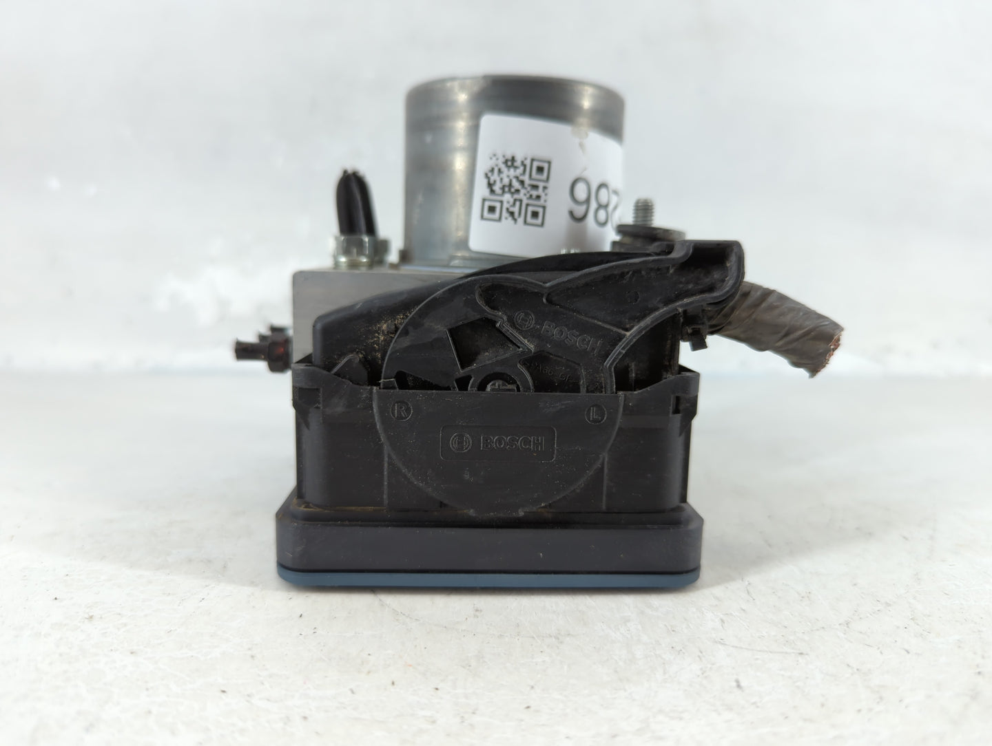 2019 Toyota C-Hr ABS Pump Control Module Replacement P/N:44540-F4150 Fits OEM Used Auto Parts - Oemusedautoparts1.com