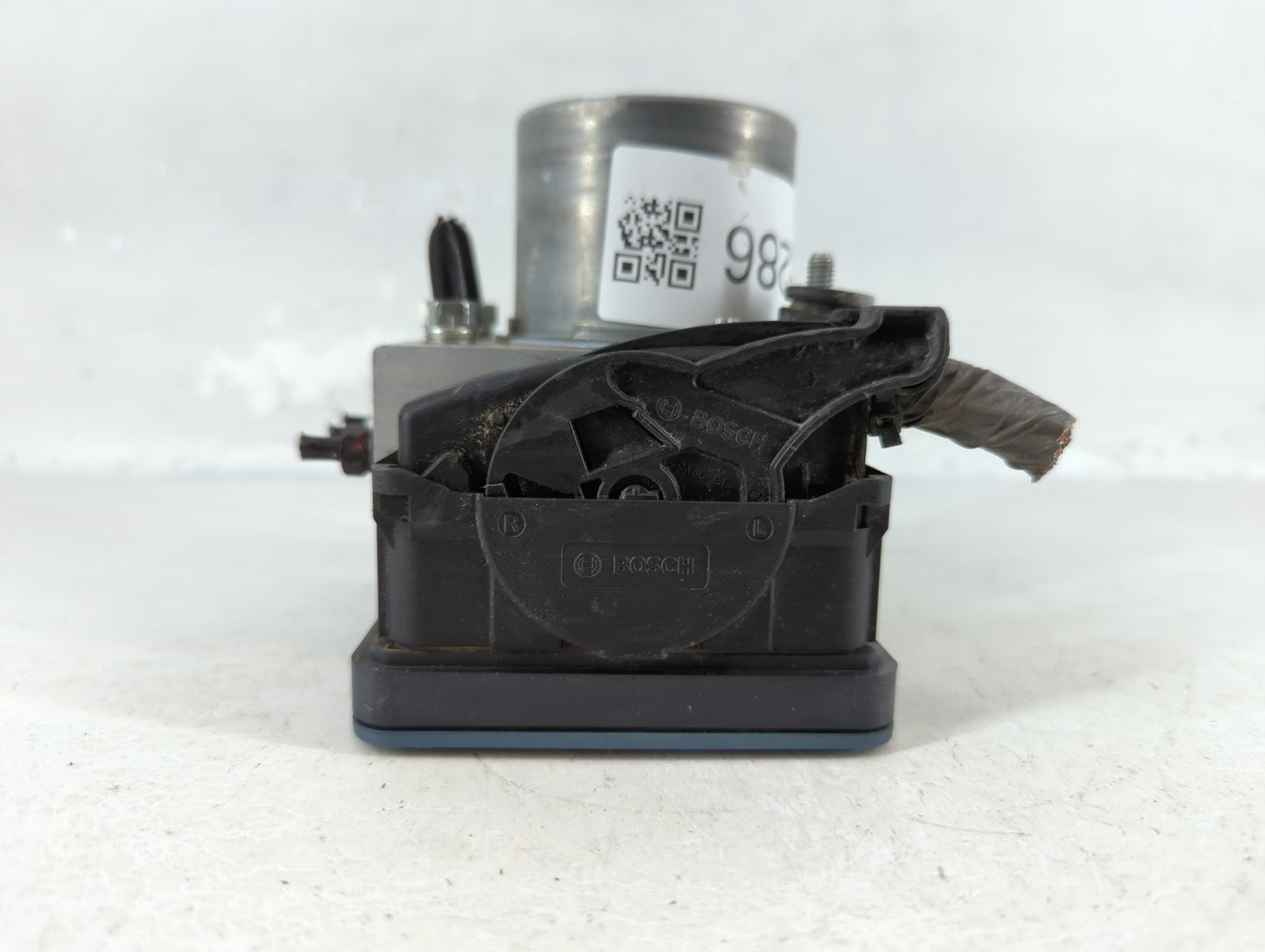 2019 Toyota C-Hr ABS Pump Control Module Replacement P/N:44540-F4150 Fits OEM Used Auto Parts - Oemusedautoparts1.com
