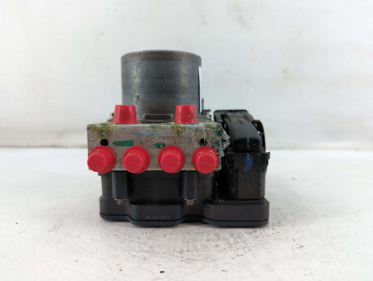 2019 Toyota C-Hr Anti-Lock Brake ABS Pump Module Actuator OEM P/N:44540-F4150 Fits OEM Used Auto Parts - Oemusedautoparts1.c