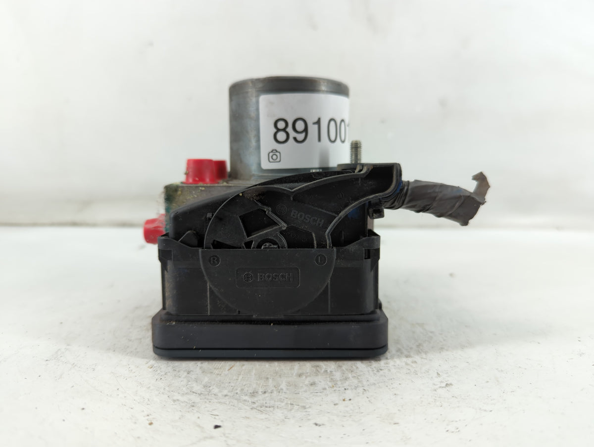 2019 Toyota C-Hr Anti-Lock Brake ABS Pump Module Actuator OEM P/N:44540-F4150 Fits OEM Used Auto Parts - Oemusedautoparts1.c