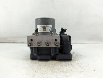 2018-2019 Toyota Camry ABS Pump Control Module Replacement P/N:44540-06290 Fits Fits 2018 2019 OEM Used Auto Parts - Oemused