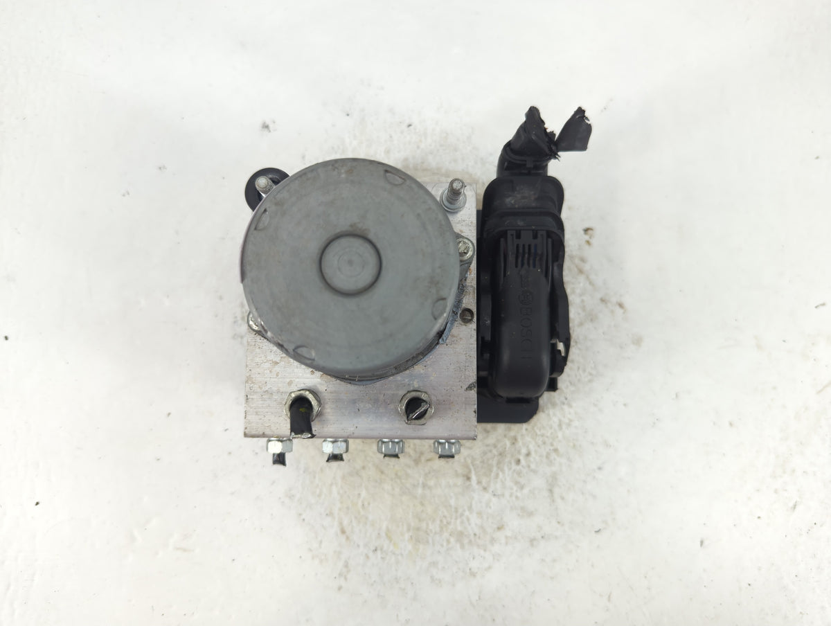 2018-2019 Toyota Camry Anti-Lock Brake ABS Pump Module Actuator OEM P/N:44540-06290 Fits Fits 2018 2019 OEM Used Auto Parts 