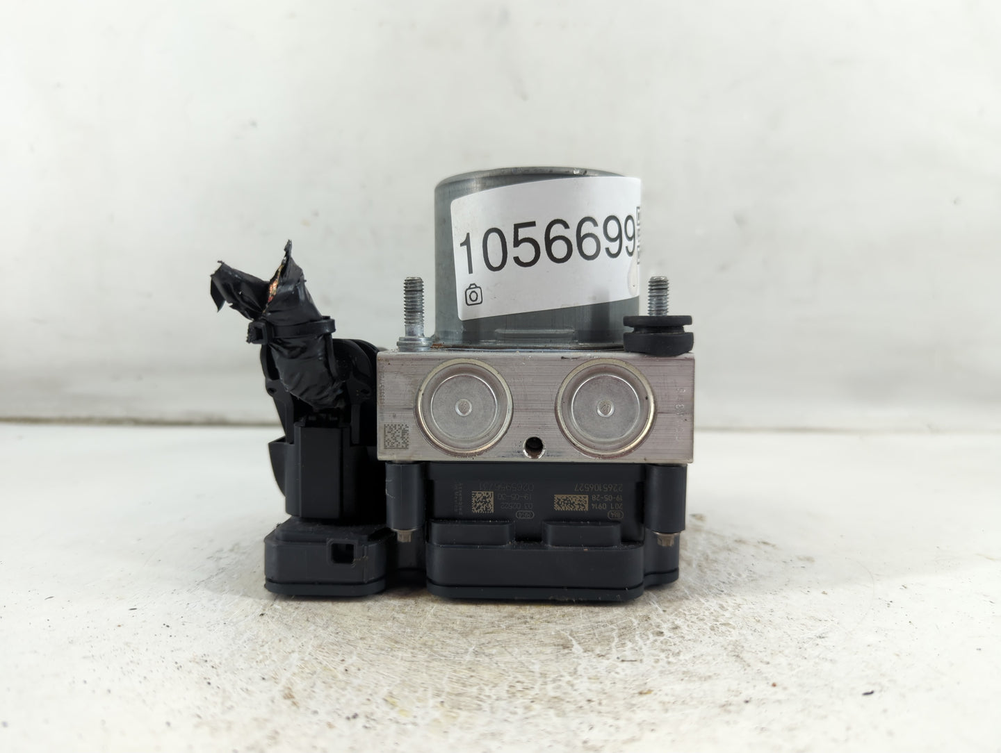 2018-2019 Toyota Camry ABS Pump Control Module Replacement P/N:44540-06290 Fits Fits 2018 2019 OEM Used Auto Parts - Oemused