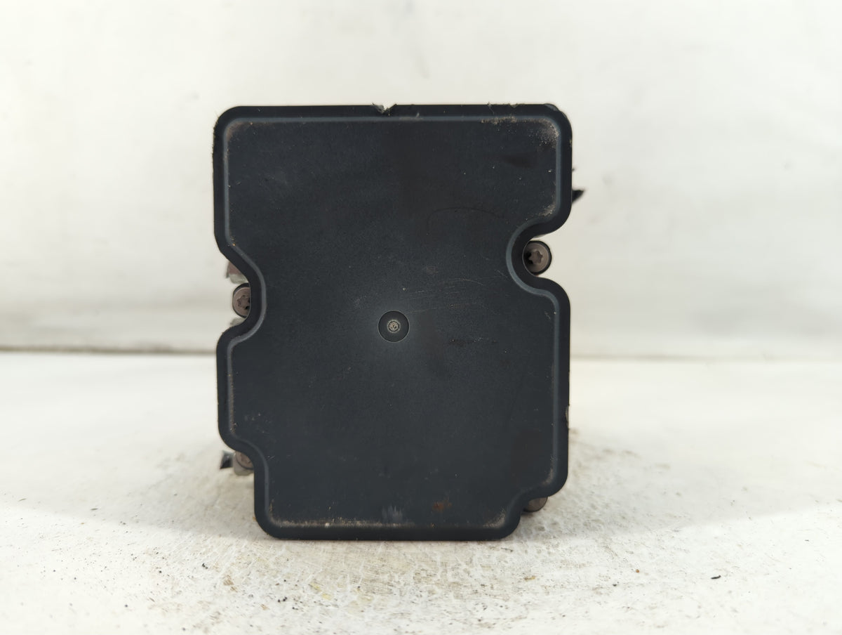 2018-2019 Toyota Camry Anti-Lock Brake ABS Pump Module Actuator OEM P/N:44540-06290 Fits Fits 2018 2019 OEM Used Auto Parts 