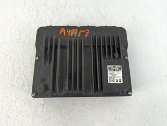 compare product 2019 Toyota Camry PCM Engine Control Computer ECU ECM PCU OEM Fits OEM Used Auto Parts