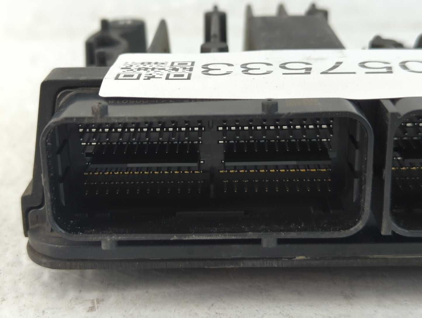 2019 Toyota Camry PCM Engine Control Computer ECU ECM PCU OEM Fits OEM Used Auto Parts - Oemusedautoparts1.com