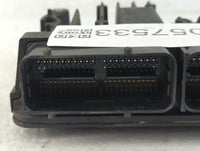 2019 Toyota Camry PCM Engine Control Computer ECU ECM PCU OEM Fits OEM Used Auto Parts - Oemusedautoparts1.com
