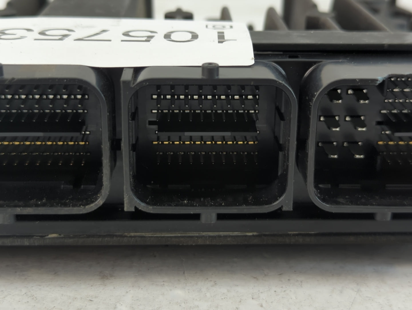 2019 Toyota Camry PCM Engine Control Computer ECU ECM PCU OEM Fits OEM Used Auto Parts - Oemusedautoparts1.com