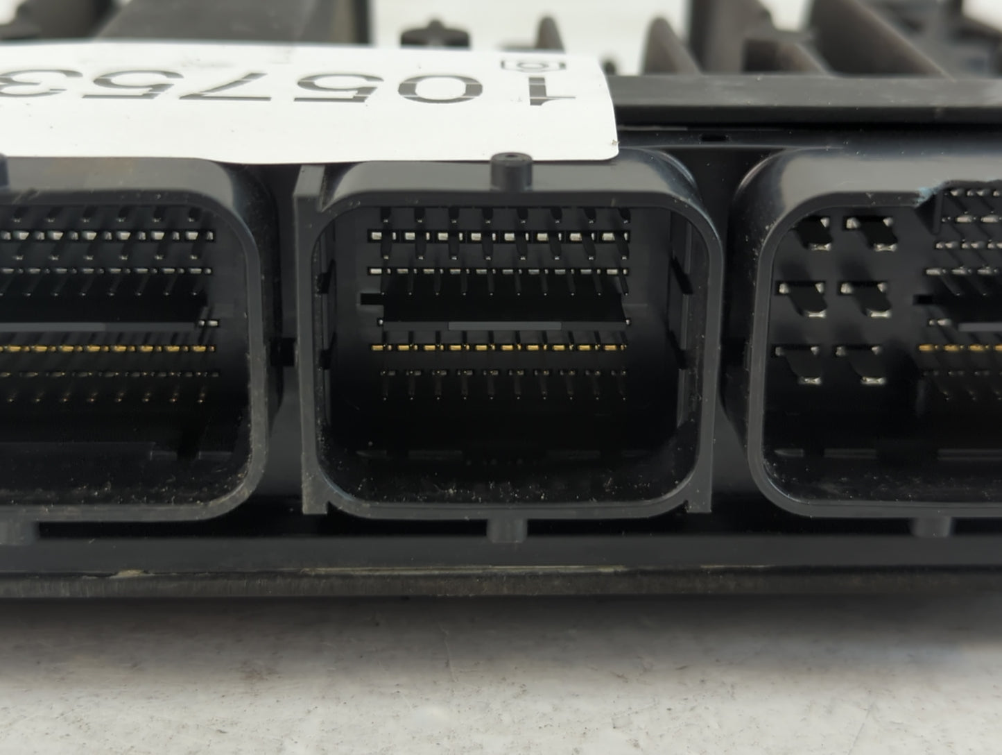2019 Toyota Camry PCM Engine Control Computer ECU ECM PCU OEM Fits OEM Used Auto Parts - Oemusedautoparts1.com