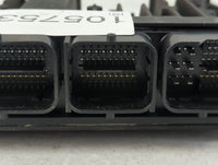 2019 Toyota Camry PCM Engine Control Computer ECU ECM PCU OEM Fits OEM Used Auto Parts - Oemusedautoparts1.com