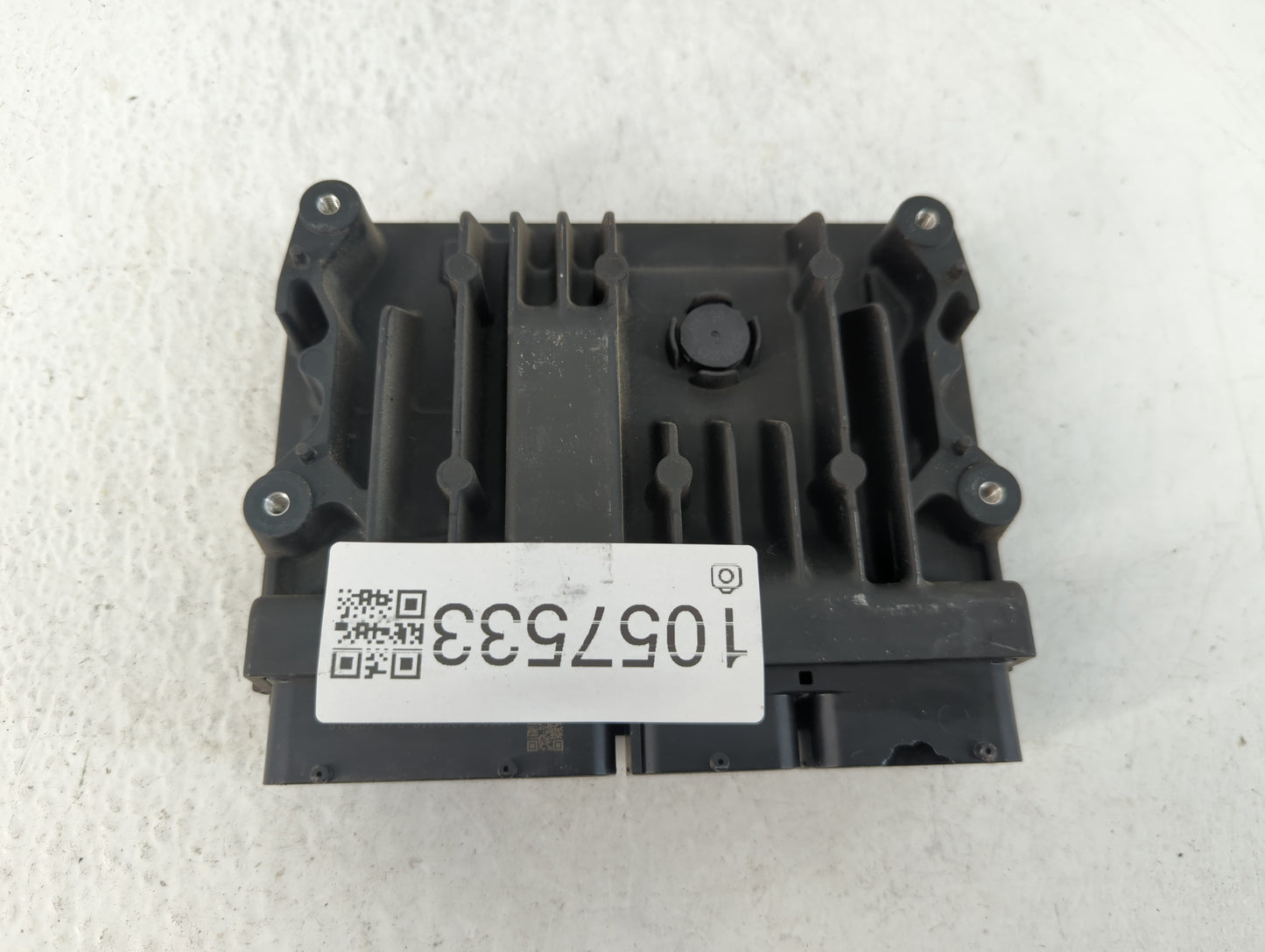 2019 Toyota Camry PCM Engine Control Computer ECU ECM PCU OEM Fits OEM Used Auto Parts - Oemusedautoparts1.com