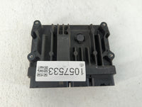 2019 Toyota Camry PCM Engine Control Computer ECU ECM PCU OEM Fits OEM Used Auto Parts - Oemusedautoparts1.com