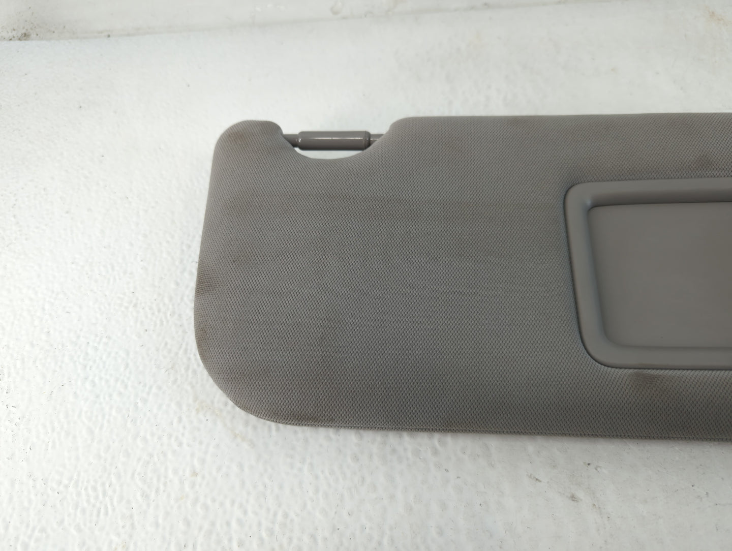 2018-2022 Toyota Camry Sun Visor Shade Replacement Passenger Right Mirror Fits Fits 2018 2019 2020 2021 2022 OEM Used Auto P