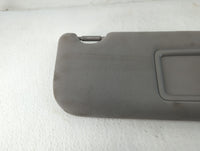 2018-2022 Toyota Camry Sun Visor Shade Replacement Passenger Right Mirror Fits Fits 2018 2019 2020 2021 2022 OEM Used Auto P