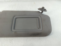 2018-2022 Toyota Camry Sun Visor Shade Replacement Passenger Right Mirror Fits Fits 2018 2019 2020 2021 2022 OEM Used Auto P