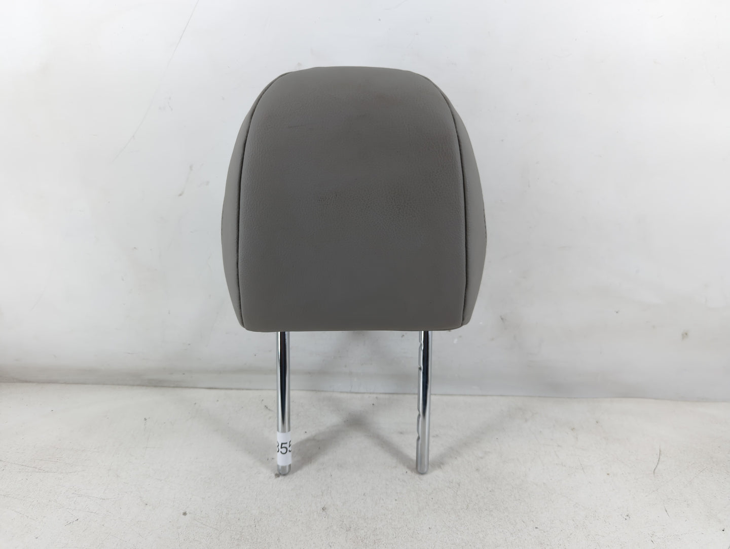 2018-2019 Toyota Camry Headrest Head Rest Front Driver Passenger Seat Fits Fits 2018 2019 OEM Used Auto Parts - Oemusedautop