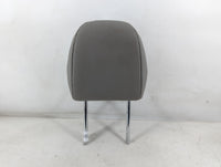 2018-2019 Toyota Camry Headrest Head Rest Front Driver Passenger Seat Fits Fits 2018 2019 OEM Used Auto Parts - Oemusedautop