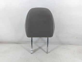 compare product 2018-2019 Toyota Camry Headrest Head Rest Front Driver Passenger Seat Fits Fits 2018 2019 OEM Used Auto Parts