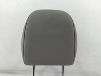 2018-2019 Toyota Camry Headrest Head Rest Front Driver Passenger Seat Fits Fits 2018 2019 OEM Used Auto Parts - Oemusedautop