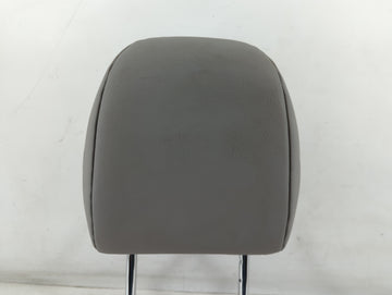 2018-2019 Toyota Camry Headrest Head Rest Front Driver Passenger Seat Fits Fits 2018 2019 OEM Used Auto Parts