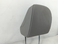 2018-2019 Toyota Camry Headrest Head Rest Front Driver Passenger Seat Fits Fits 2018 2019 OEM Used Auto Parts - Oemusedautop