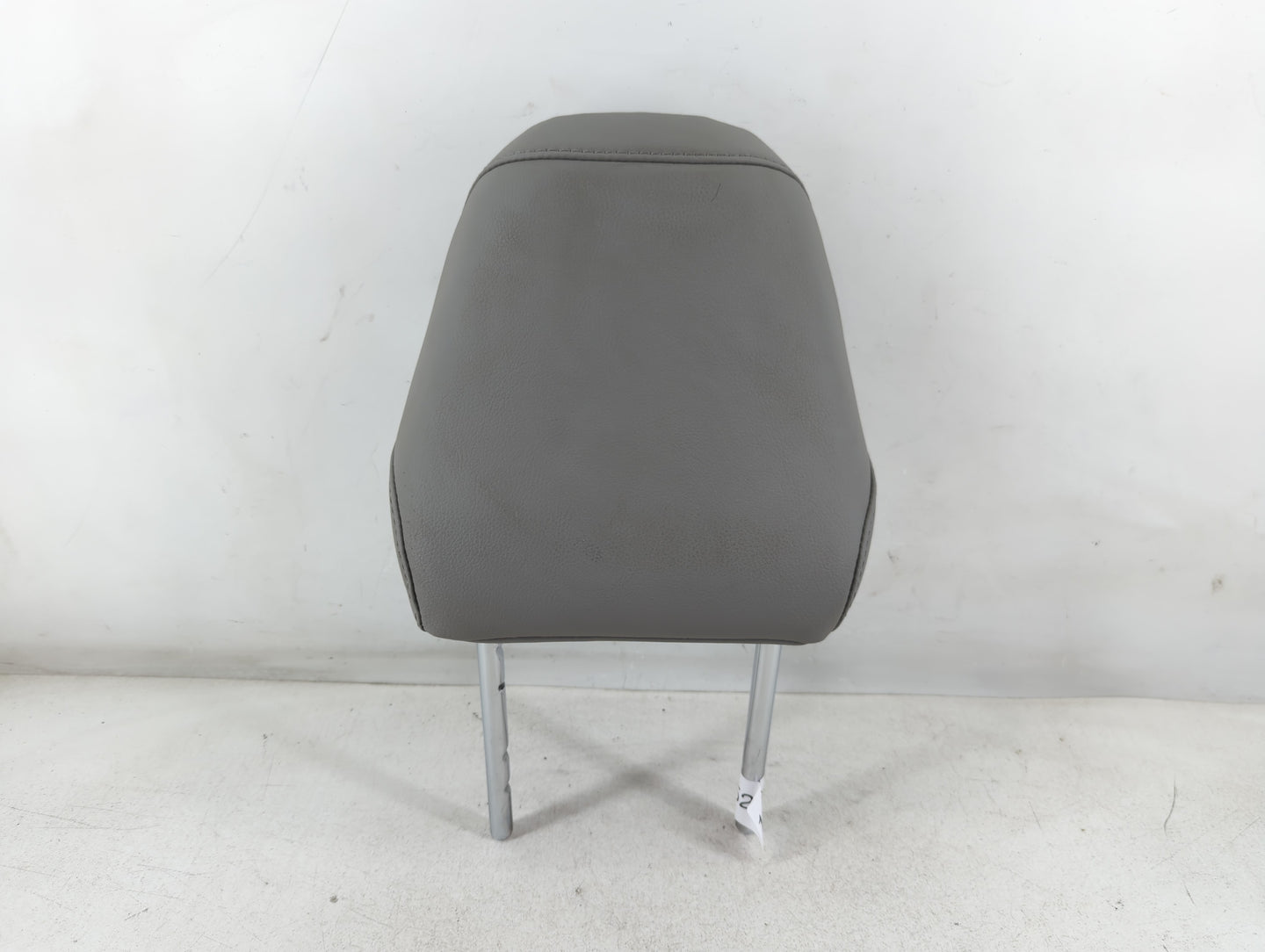 2018-2019 Toyota Camry Headrest Head Rest Front Driver Passenger Seat Fits Fits 2018 2019 OEM Used Auto Parts - Oemusedautop