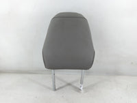 2018-2019 Toyota Camry Headrest Head Rest Front Driver Passenger Seat Fits Fits 2018 2019 OEM Used Auto Parts - Oemusedautop