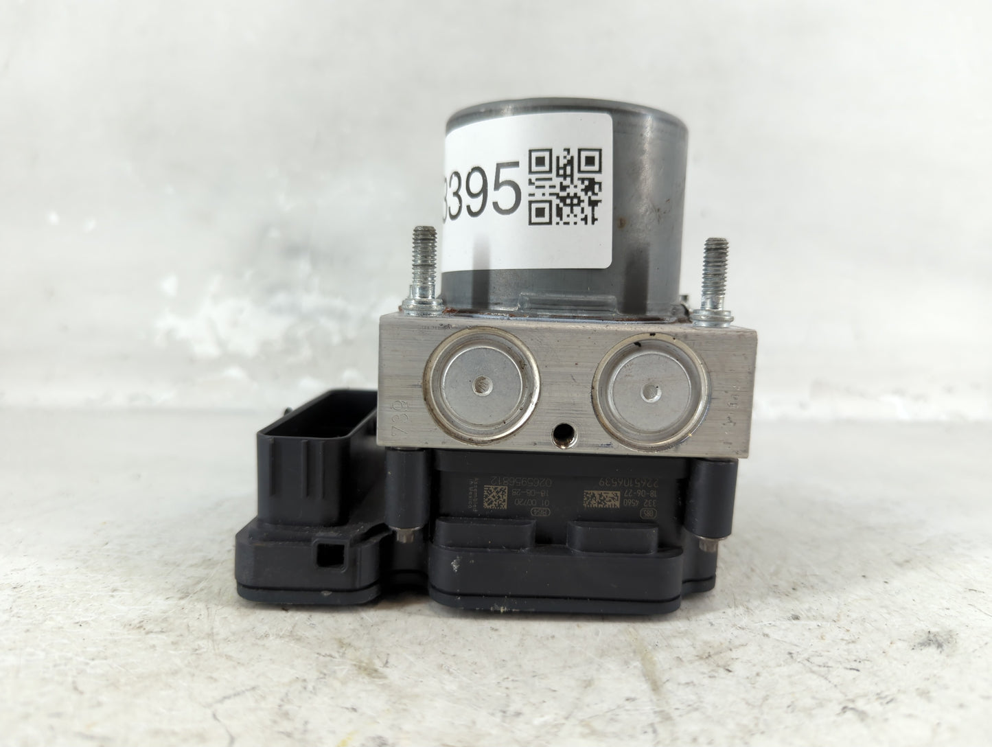 2018-2020 Toyota Camry ABS Pump Control Module Replacement P/N:44540 06270 Fits Fits 2018 2019 2020 OEM Used Auto Parts - Oe