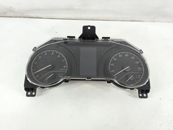 compare product 2019 Toyota Camry Instrument Cluster Speedometer Gauges P/N:83800-0XD21 Fits OEM Used Auto Parts