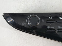 2018-2022 Toyota Camry Climate Control Module Temperature AC/Heater Replacement P/N:55900-06470 Fits Fits 2018 2019 2020 202