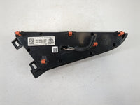 2018-2022 Toyota Camry Climate Control Module Temperature AC/Heater Replacement P/N:55900-06470 Fits Fits 2018 2019 2020 202