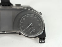 2019 Toyota Camry Instrument Cluster Speedometer Gauges P/N:83800-0XD21 Fits OEM Used Auto Parts - Oemusedautoparts1.com