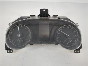 compare product 2019 Toyota Camry Instrument Cluster Speedometer Gauges P/N:83800-0XD21 Fits OEM Used Auto Parts