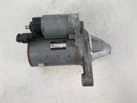 2018-2022 Toyota Camry Car Starter Motor Solenoid OEM P/N:28100-F0010 438000-4041 Fits Fits 2018 2019 2020 2021 2022 OEM Use